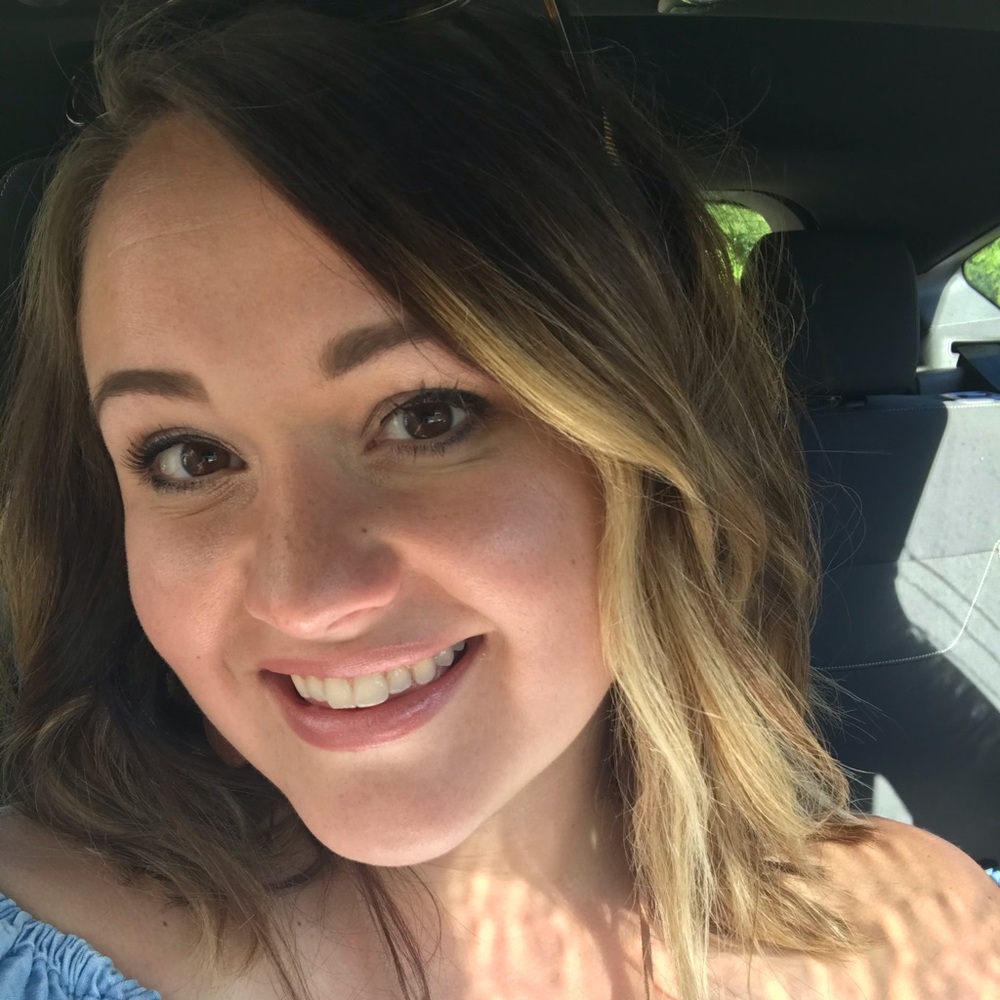 Meet your Posher, Victoria